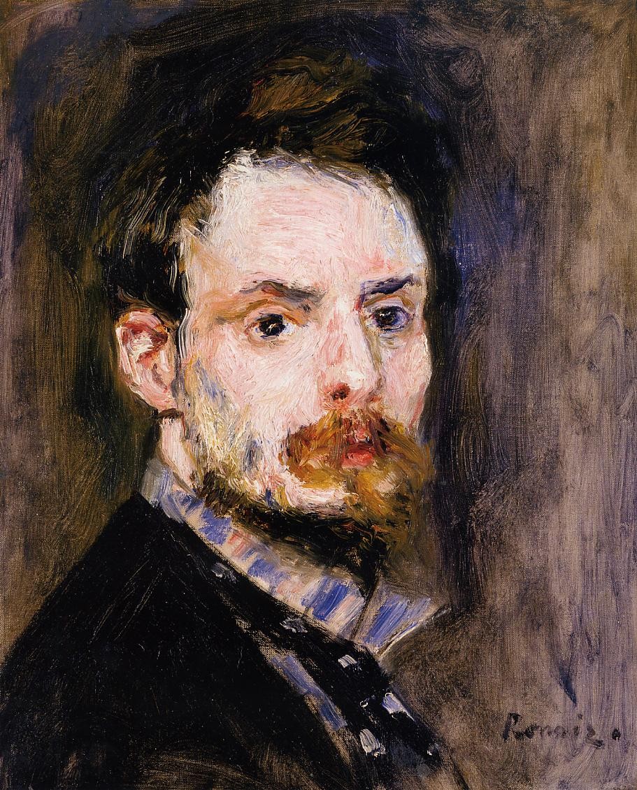 Resultado de imagem para Pierre-Auguste Renoir